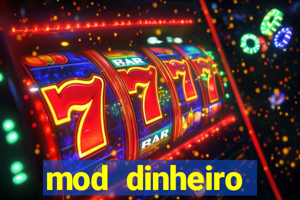 mod dinheiro infinito supermarket simulator